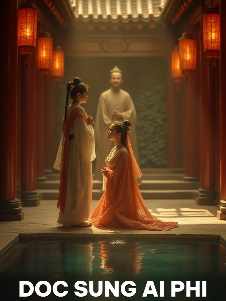 Độc Sủng Ái Phi