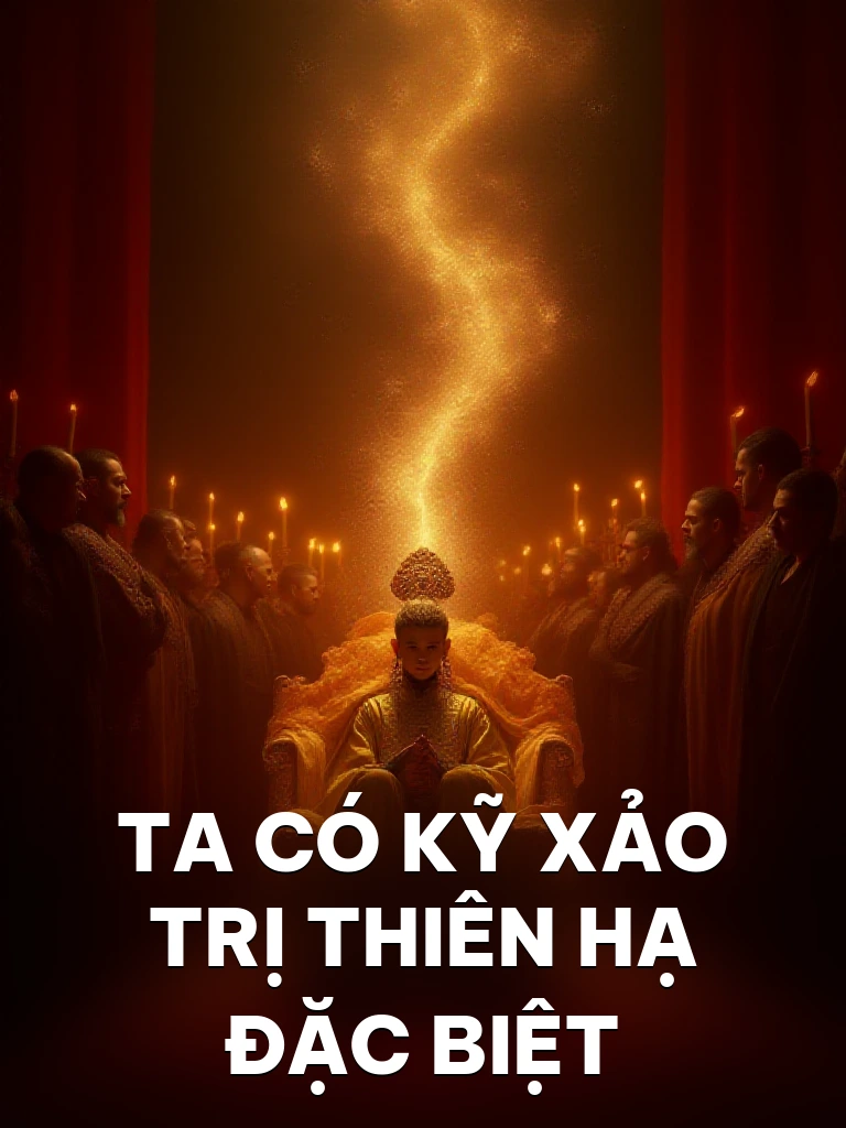 Ta Có Kỹ Xảo Trị Thiên Hạ Đặc Biệt