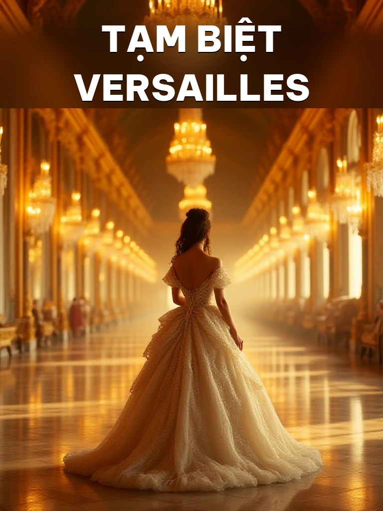 Tạm Biệt Versailles