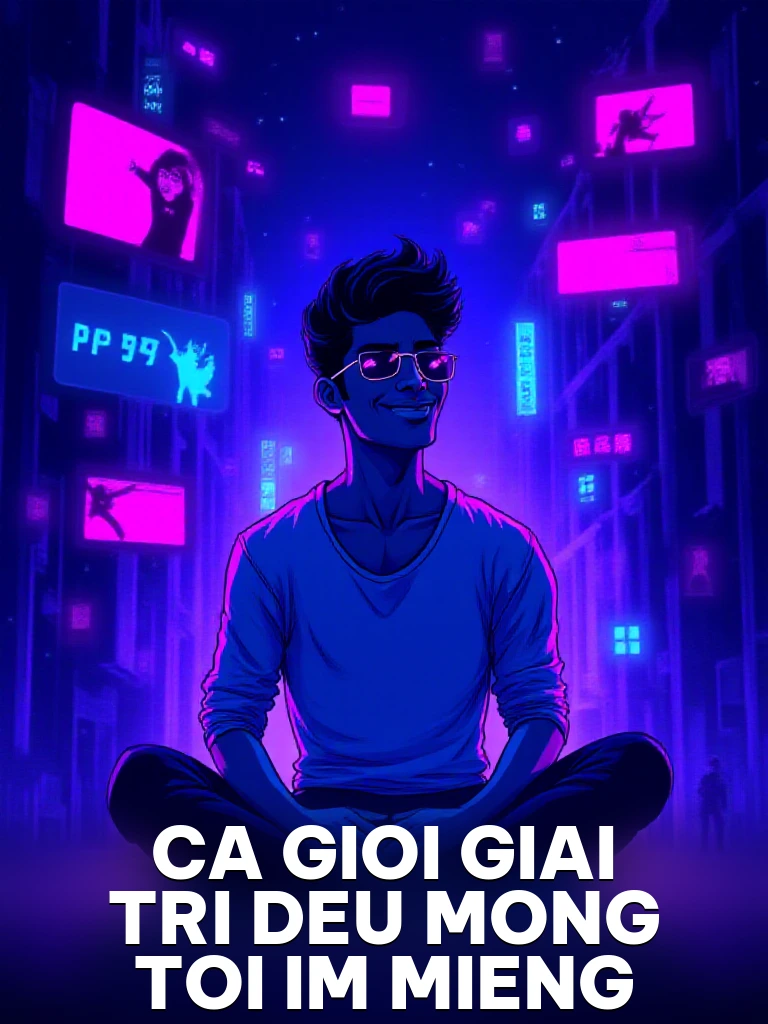 Cả Giới Giải Trí Đều Mong Tôi Im Miệng