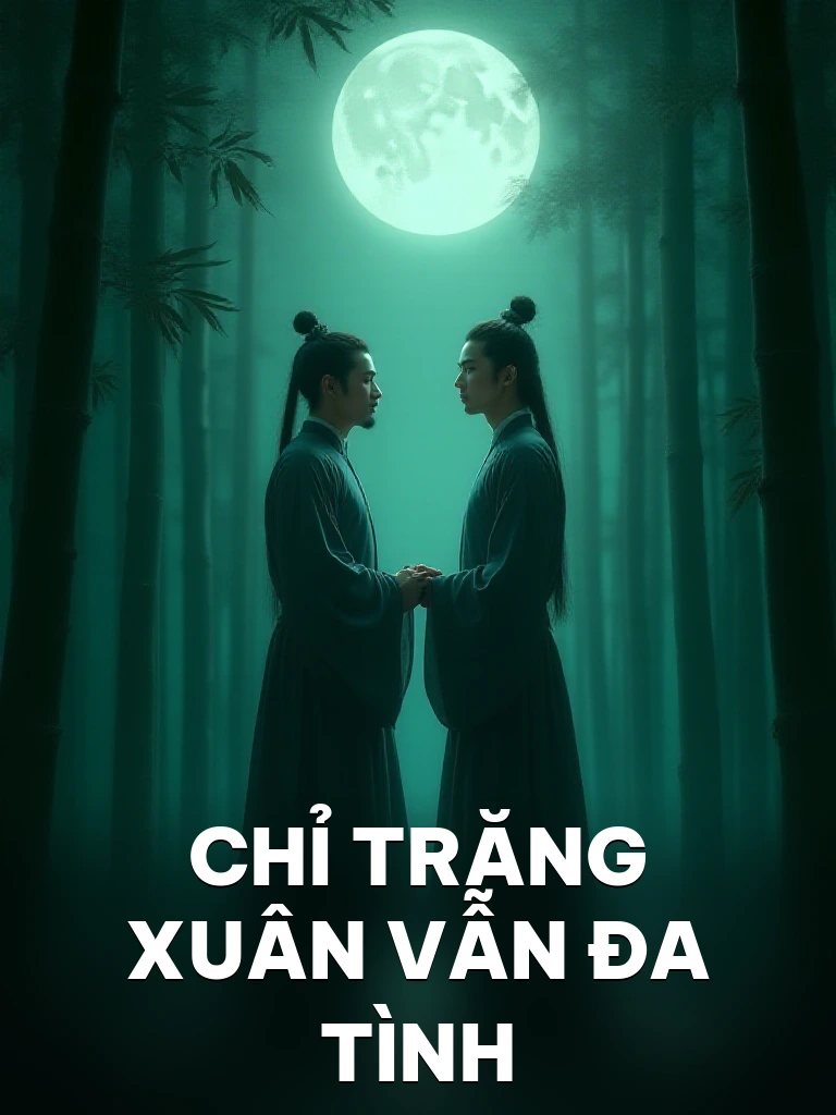 Sự Tích Các Loài Hoa