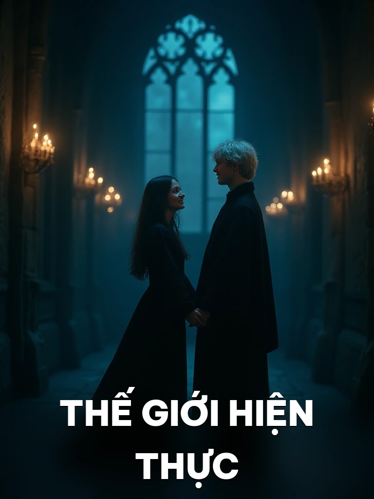 Thế Giới Hiện Thực
