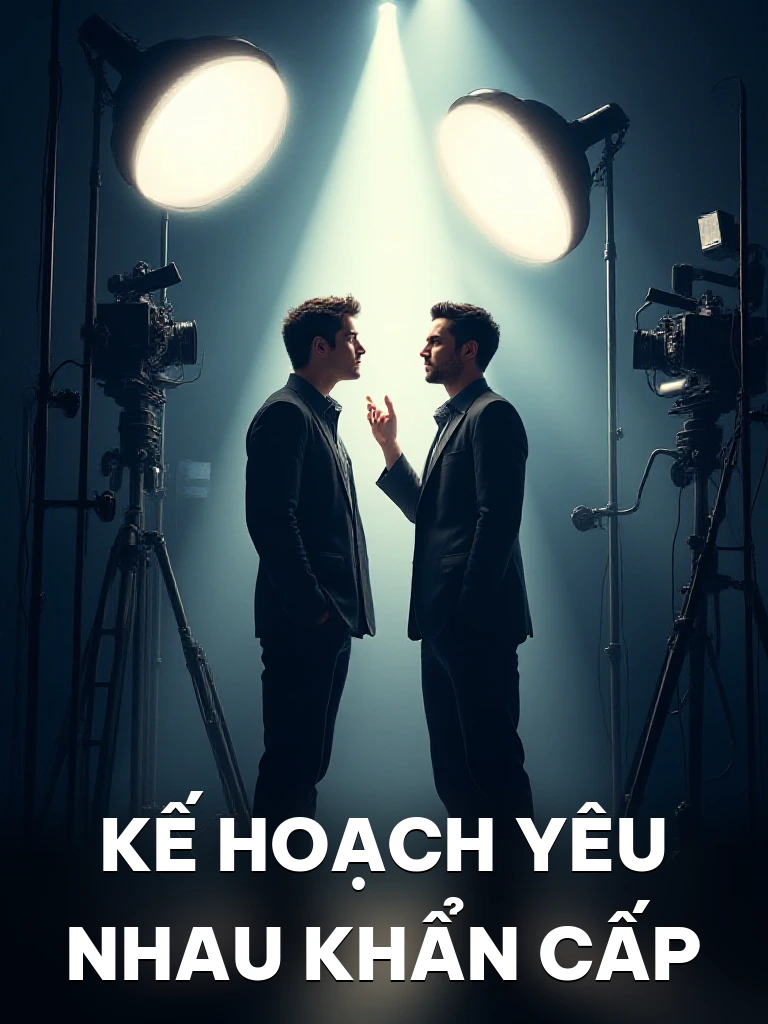 Kế Hoạch Yêu Nhau Khẩn Cấp
