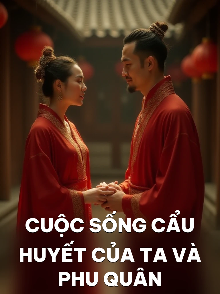 Cuộc Sống Cẩu Huyết Của Ta Và Phu Quân