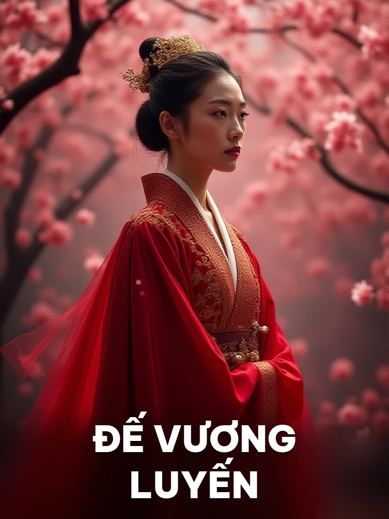 Đế Vương Luyến