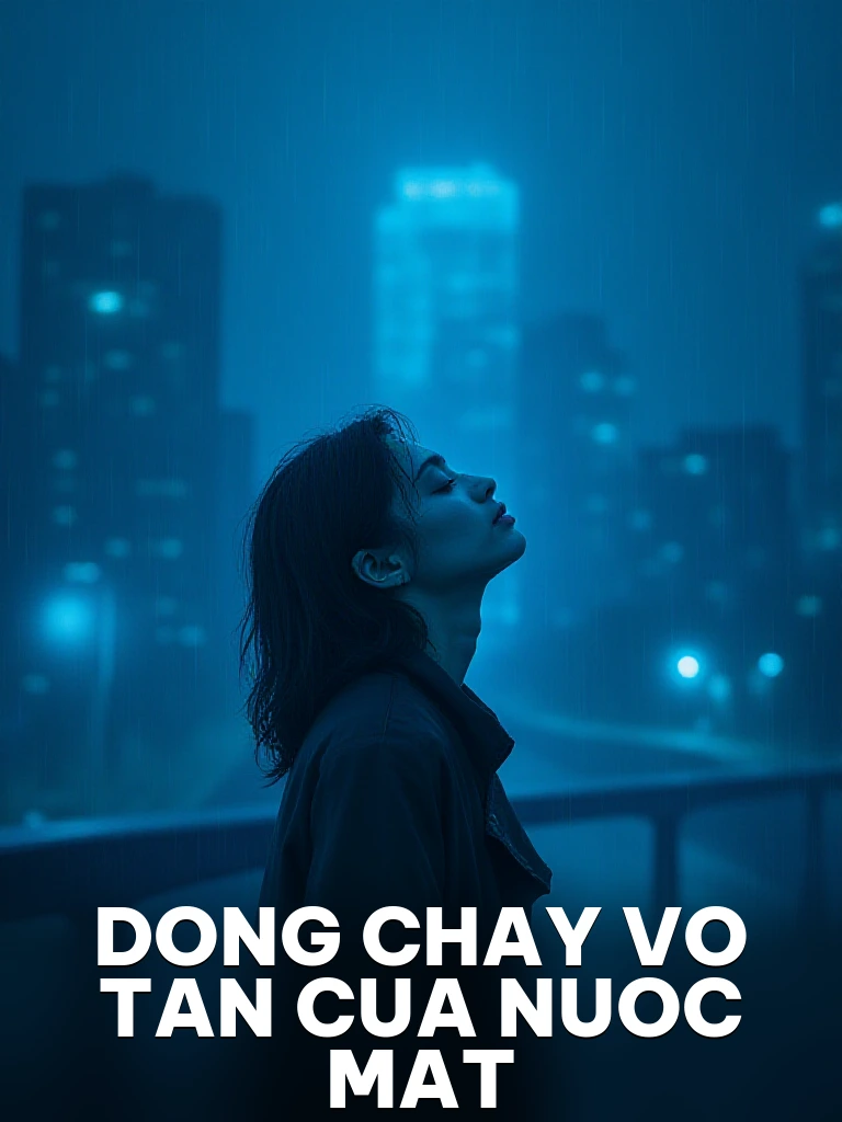 Dòng Chảy Vô Tận Của Nước Mắt