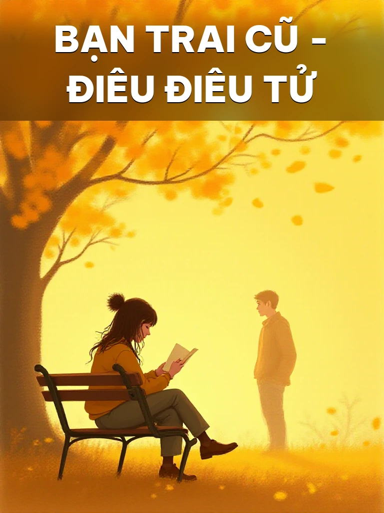 Bạn Trai Cũ - Điêu Điêu Tử