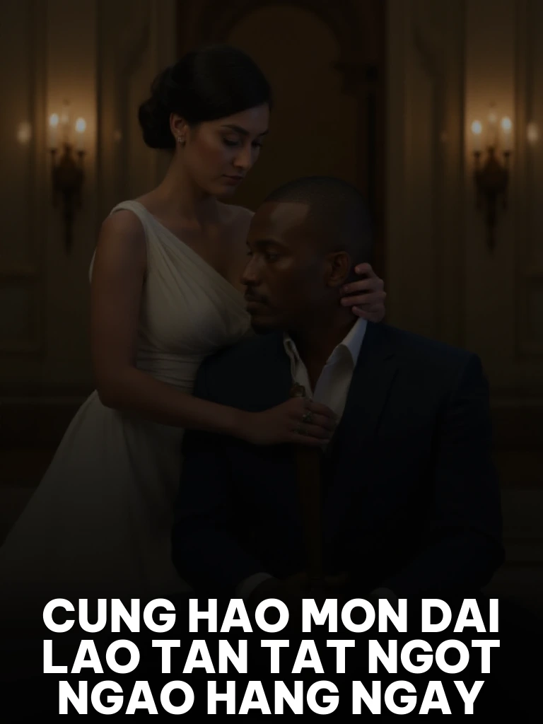 Cùng Hào Môn Đại Lão Tàn Tật Ngọt Ngào Hàng Ngày