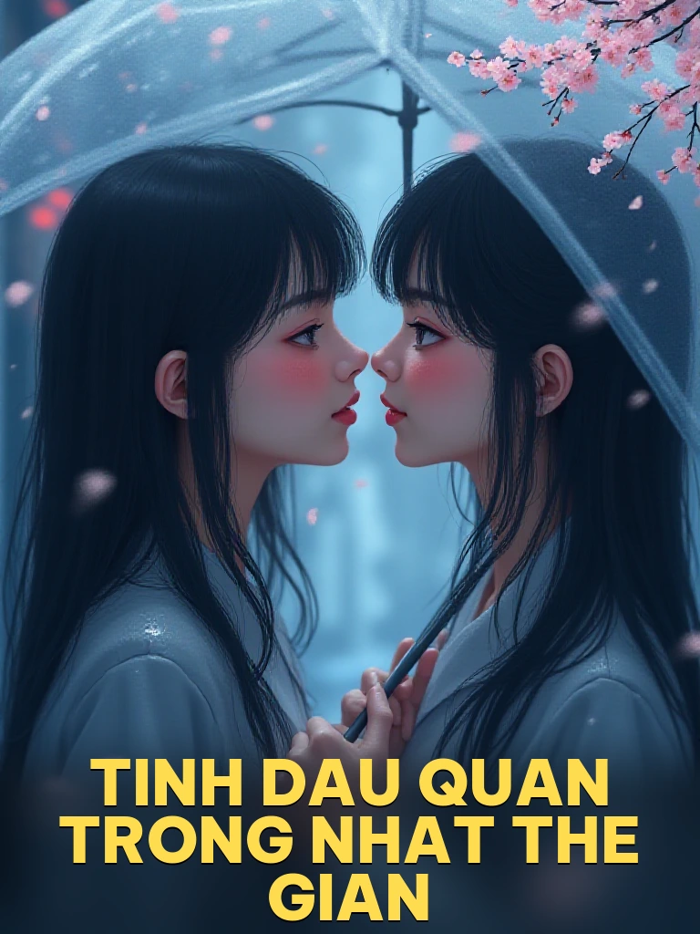 Tình Đầu Quan Trọng Nhất Thế Gian