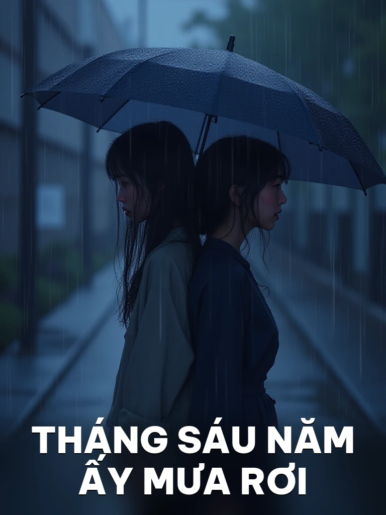 Tháng Sáu Năm Ấy Mưa Rơi