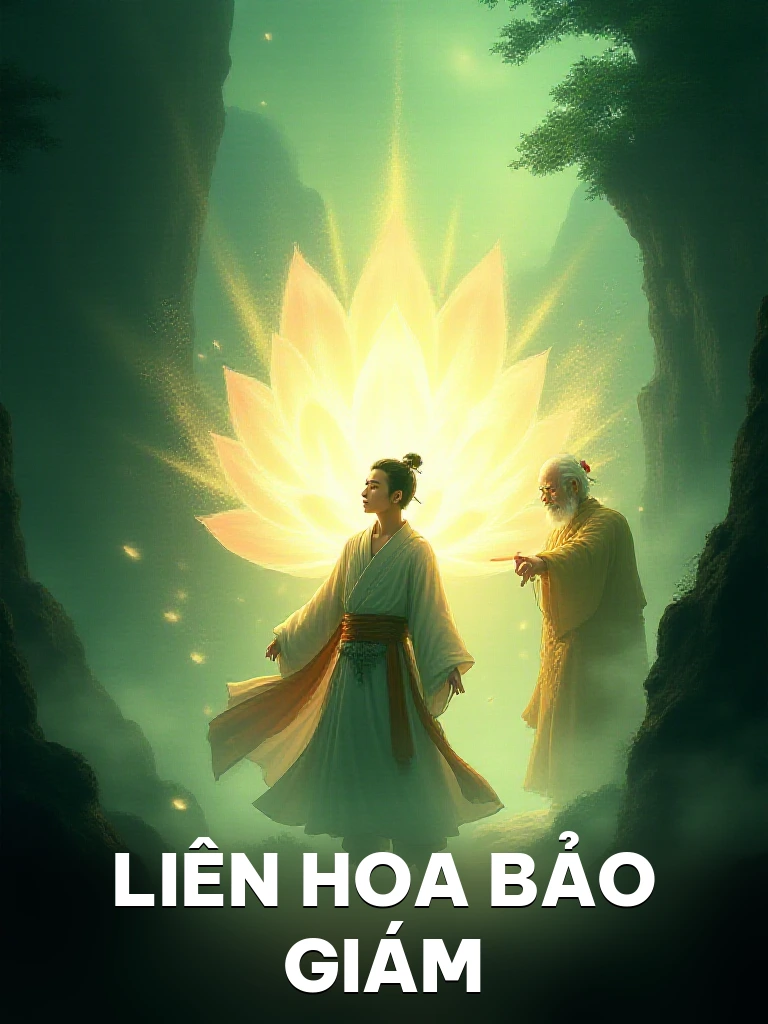 Liên Hoa Bảo Giám