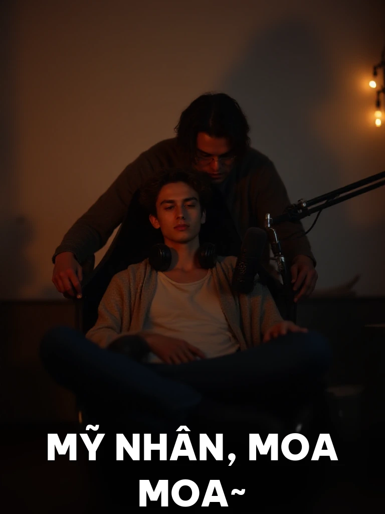 Mỹ Nhân, Moa Moa~