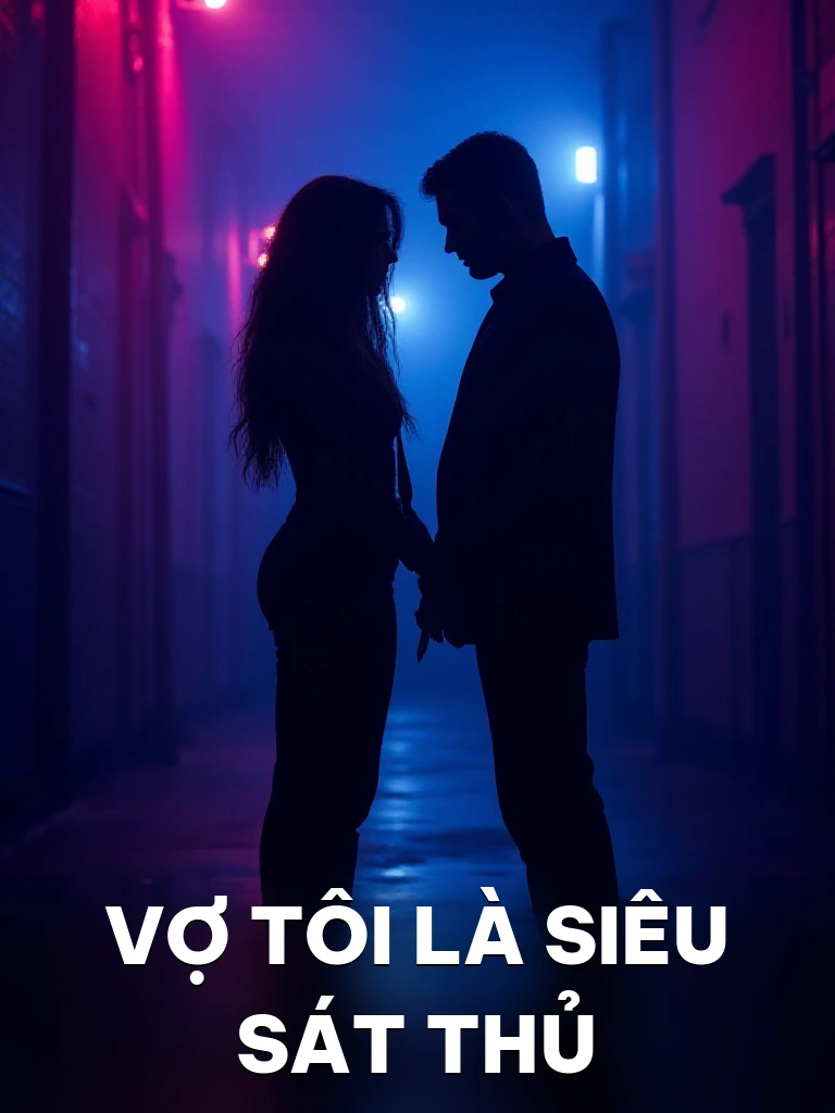 Vợ Tôi Là Siêu Sát Thủ