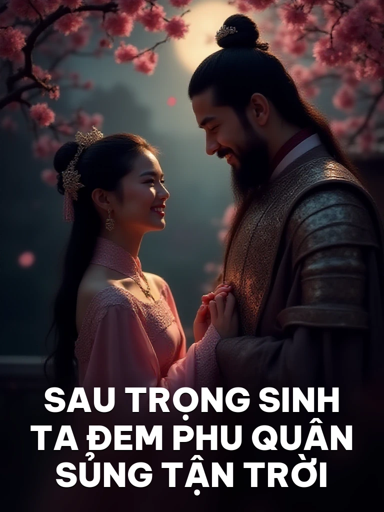 Sau Trọng Sinh Ta Đem Phu Quân Sủng Tận Trời