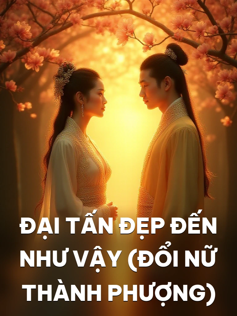 Đại Tấn Đẹp Đến Như Vậy (Đổi Nữ Thành Phượng)
