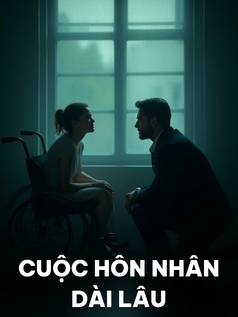 Cuộc Hôn Nhân Dài Lâu