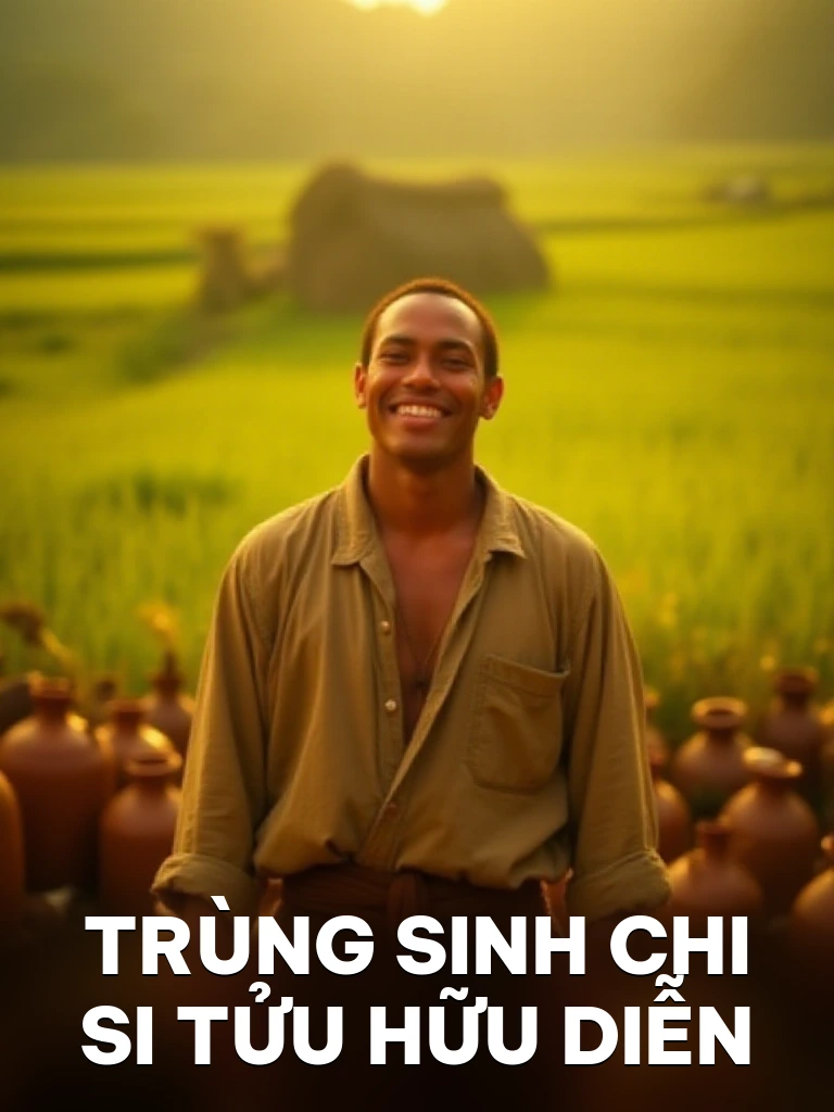 Trùng Sinh Chi Si Tửu Hữu Diễn