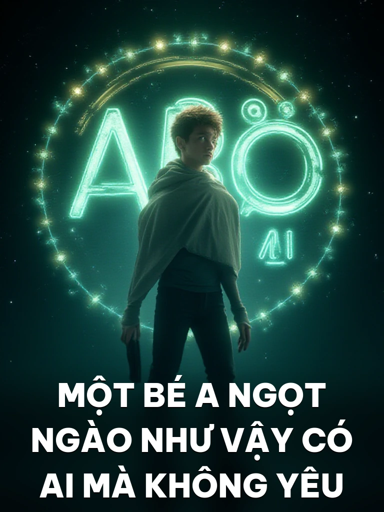 Một Bé A Ngọt Ngào Như Vậy Có Ai Mà Không Yêu