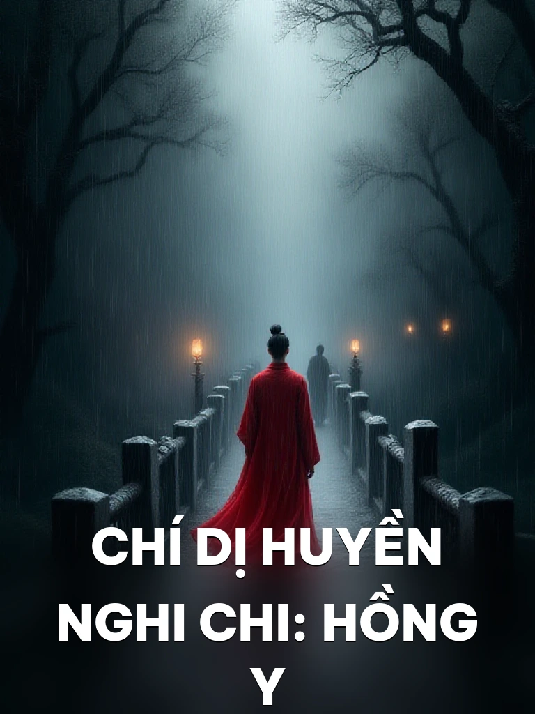 Chí Dị Huyền Nghi Chi: Hồng Y