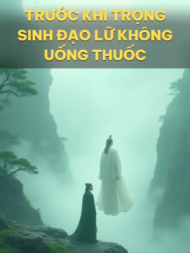Trước Khi Trọng Sinh Đạo Lữ Không Uống Thuốc