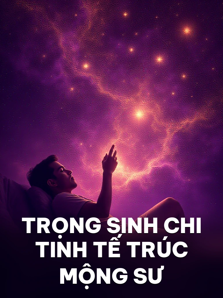 Trọng Sinh Chi Tinh Tế Trúc Mộng Sư