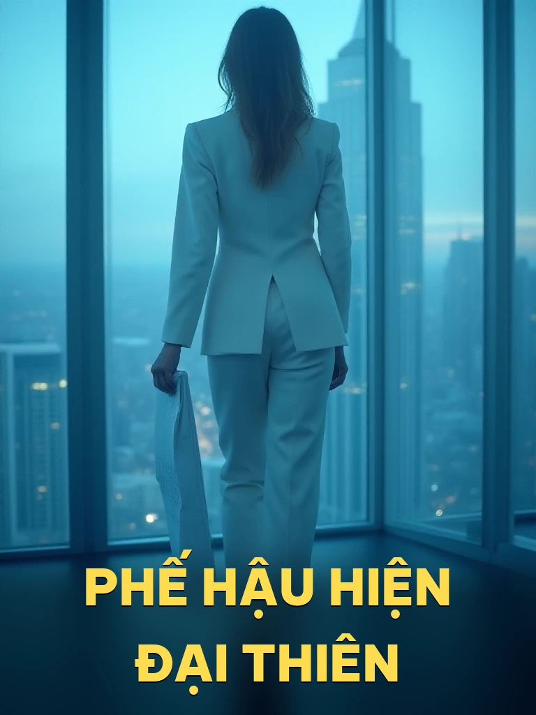 Phế Hậu Hiện Đại Thiên