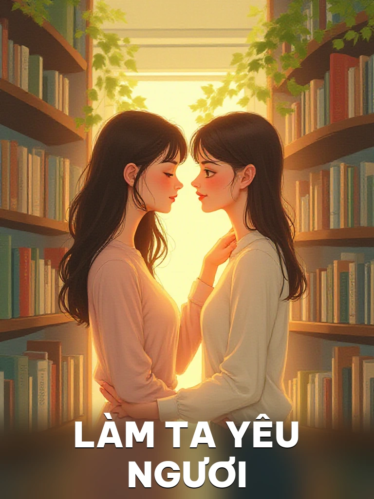 Làm Ta Yêu Ngươi