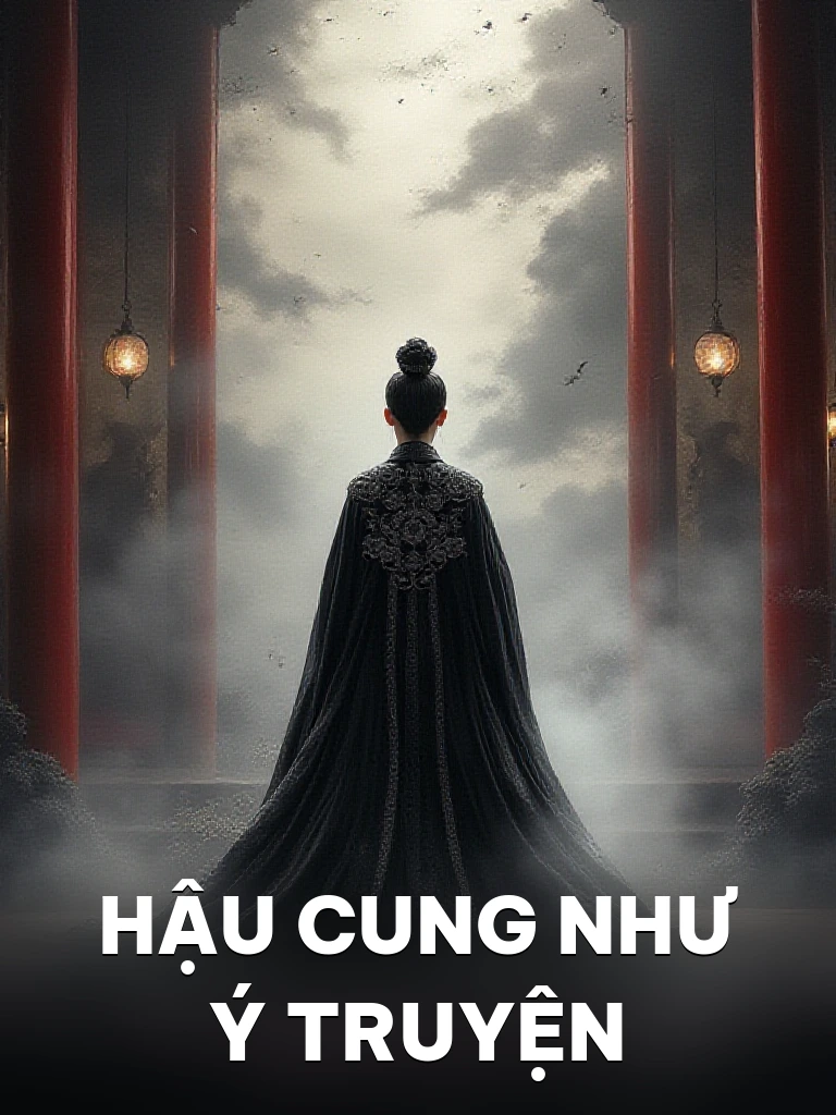 Hậu Cung Như Ý Truyện