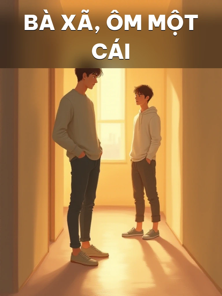 Bà Xã, Ôm Một Cái