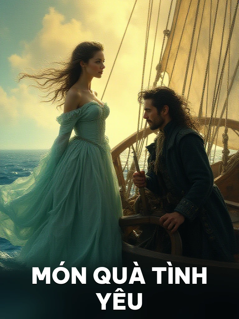 Món Quà Tình Yêu