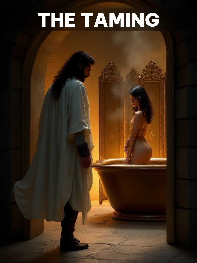 The Taming