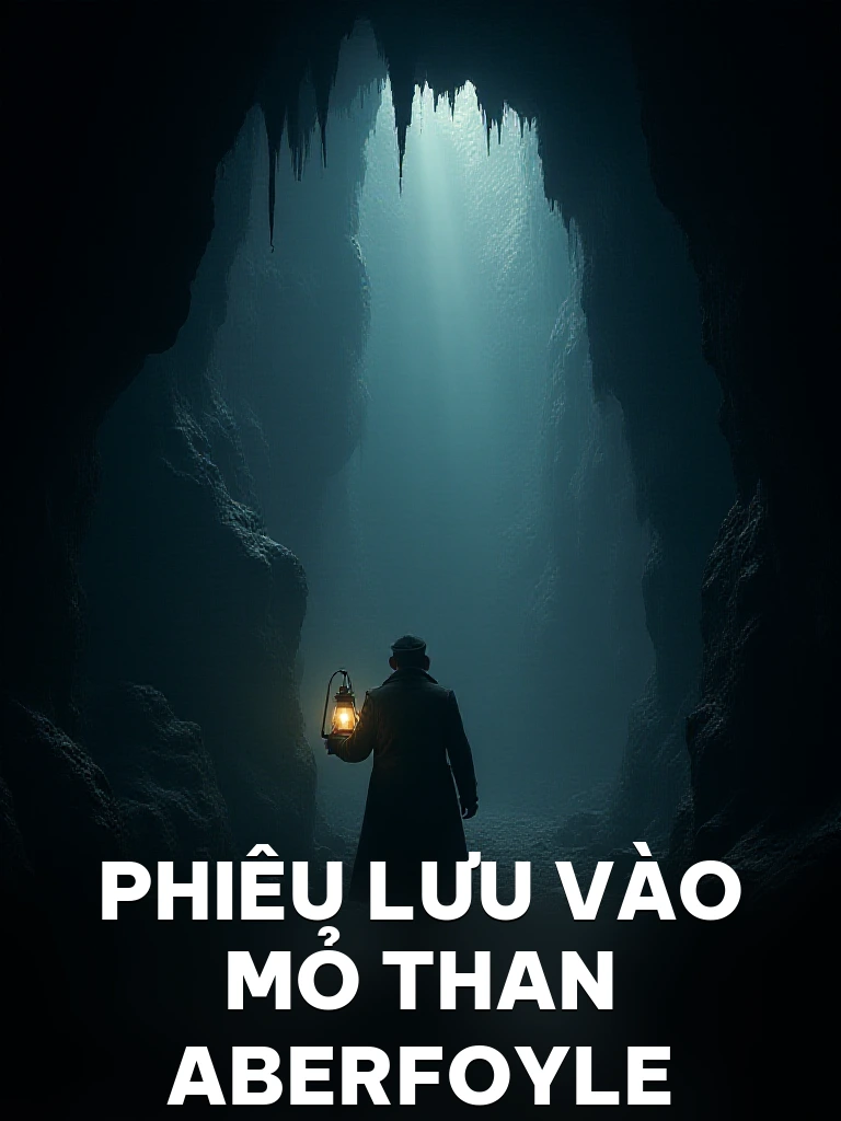 Phiêu Lưu Vào Mỏ Than Aberfoyle