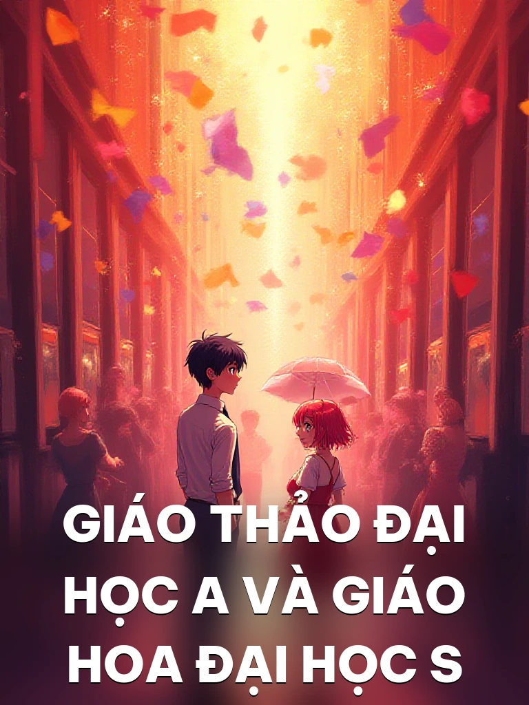 Giáo Thảo Đại Học A Và Giáo Hoa Đại Học S