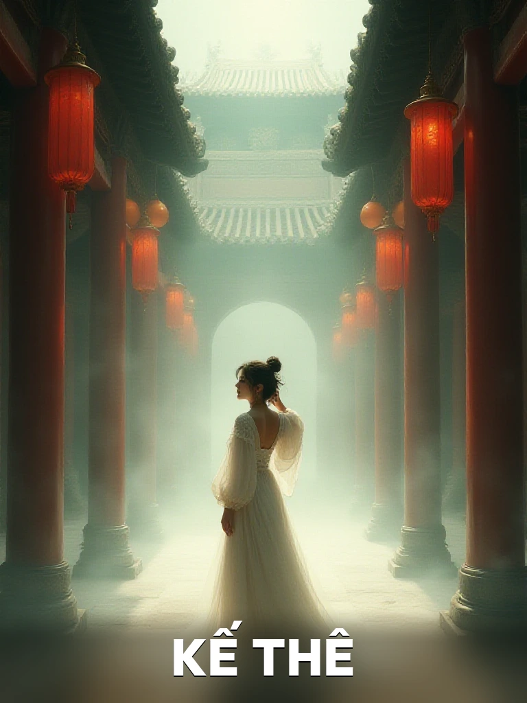 Kế Thê