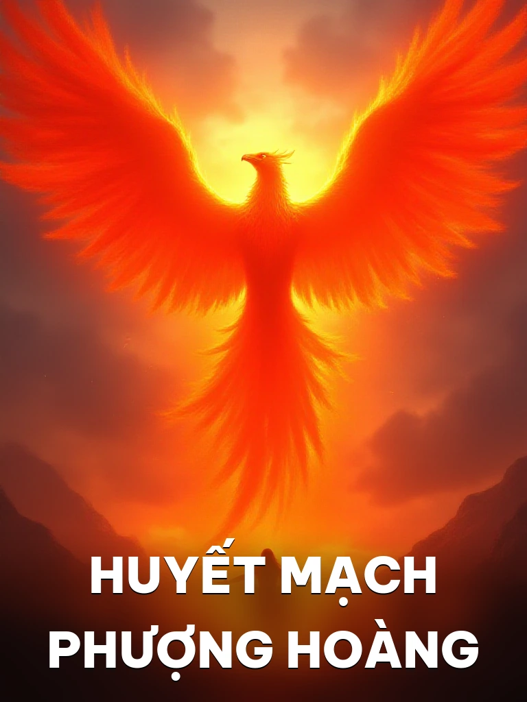 Huyết Mạch Phượng Hoàng