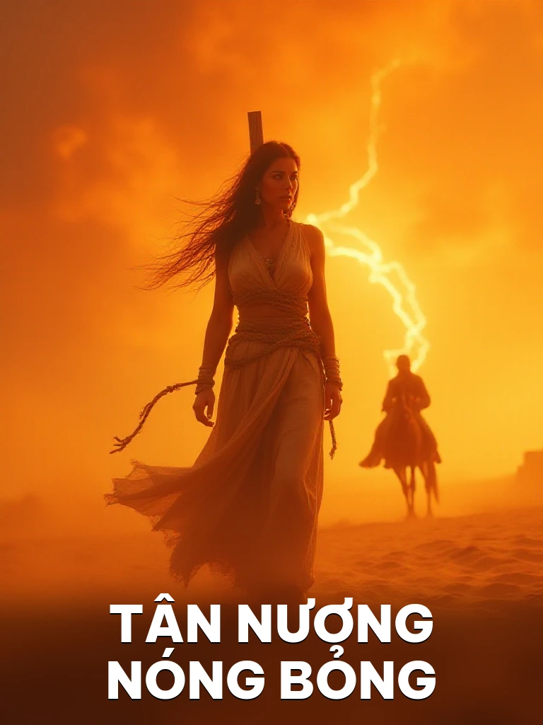 Tân Nương Nóng Bỏng