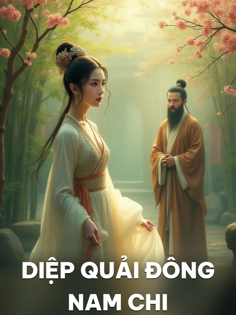 Diệp Quải Đông Nam Chi