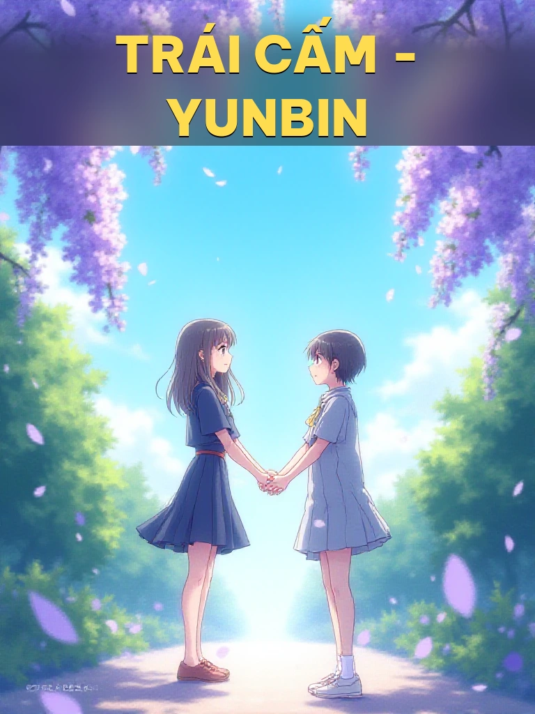 Trái Cấm - YunBin