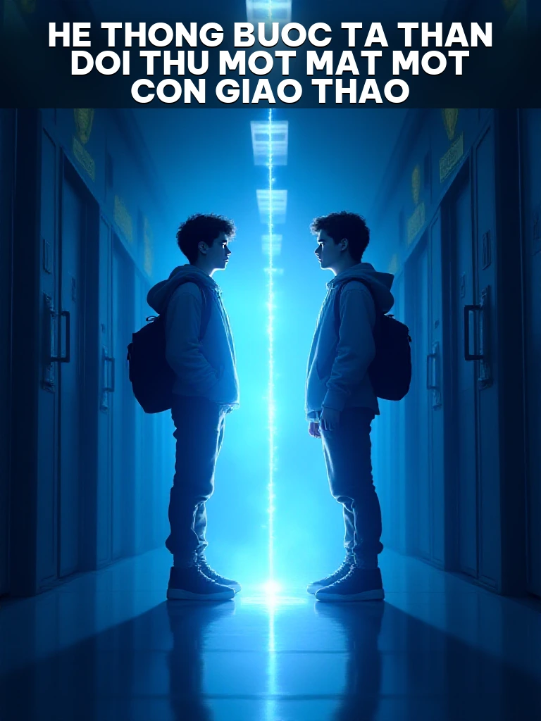Hệ Thống Buộc Ta Thân Đối Thủ Một Mất Một Còn Giáo Thảo