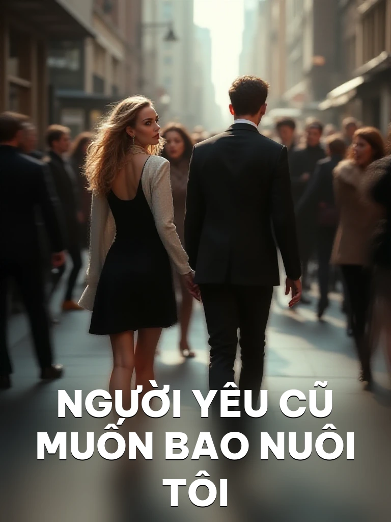 Người Yêu Cũ Muốn Bao Nuôi Tôi