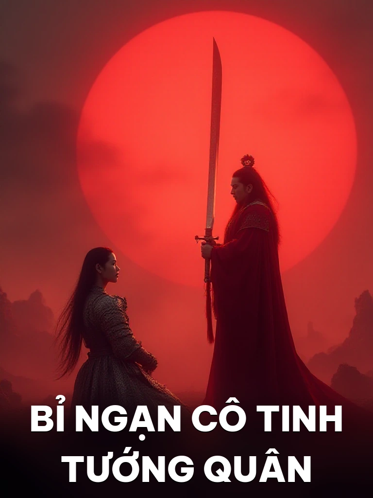 Bỉ Ngạn Cô Tinh Tướng Quân