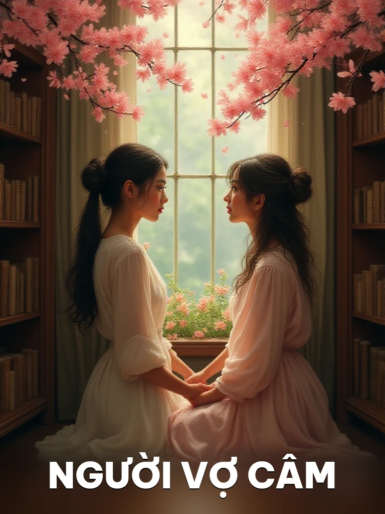 Người Vợ Câm