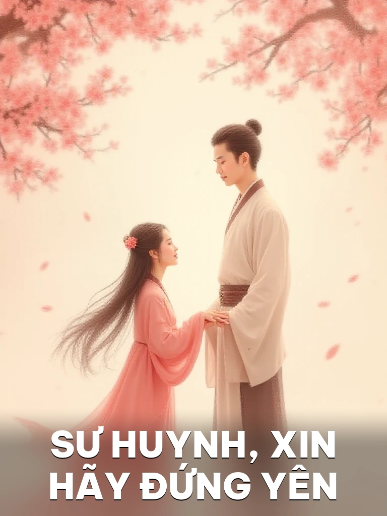 Sư Huynh, Xin Hãy Đứng Yên