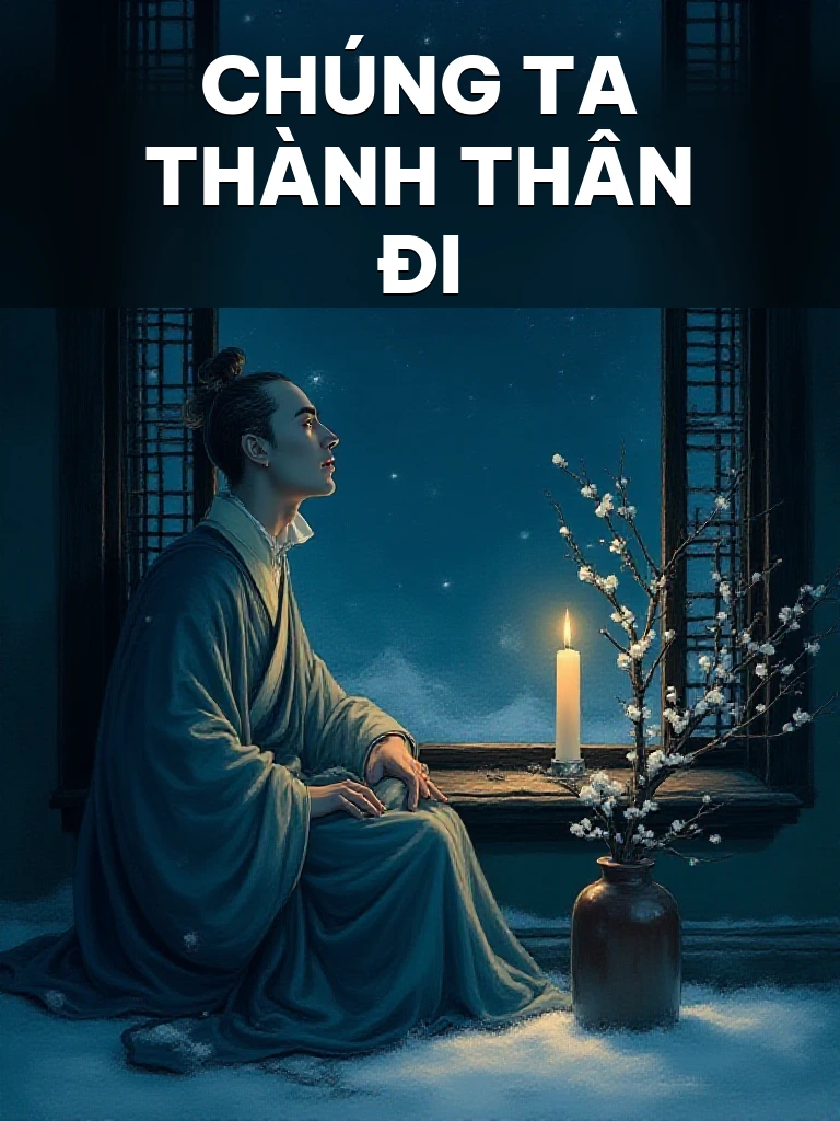 Chúng Ta Thành Thân Đi