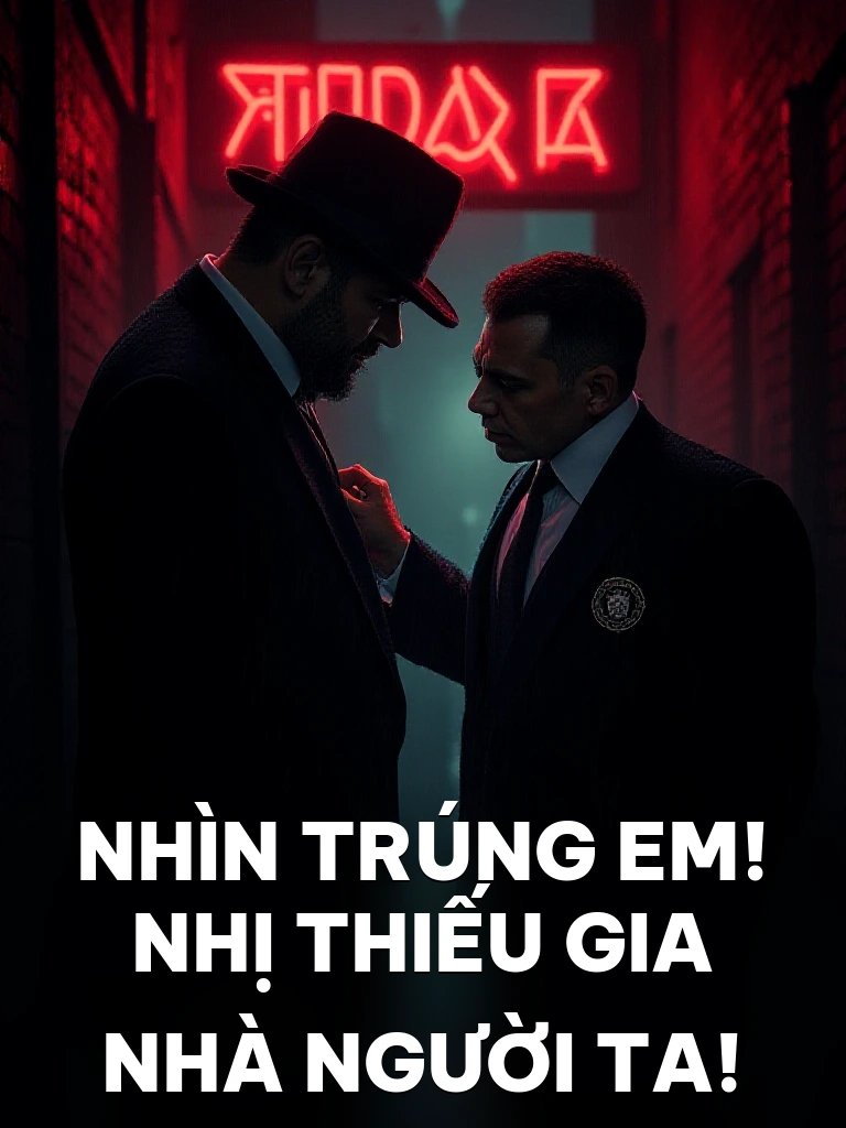 Nhìn Trúng Em! Nhị Thiếu Gia Nhà Người Ta!