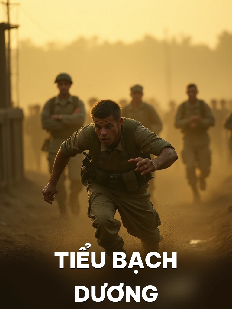 Tiểu Bạch Dương