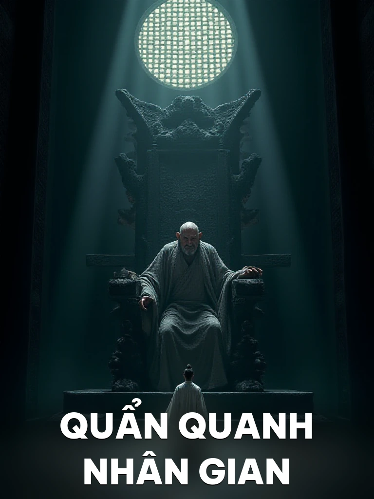 Quẩn Quanh Nhân Gian