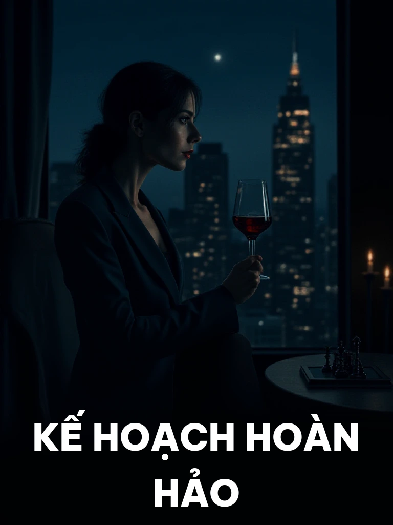 Kế Hoạch Hoàn Hảo