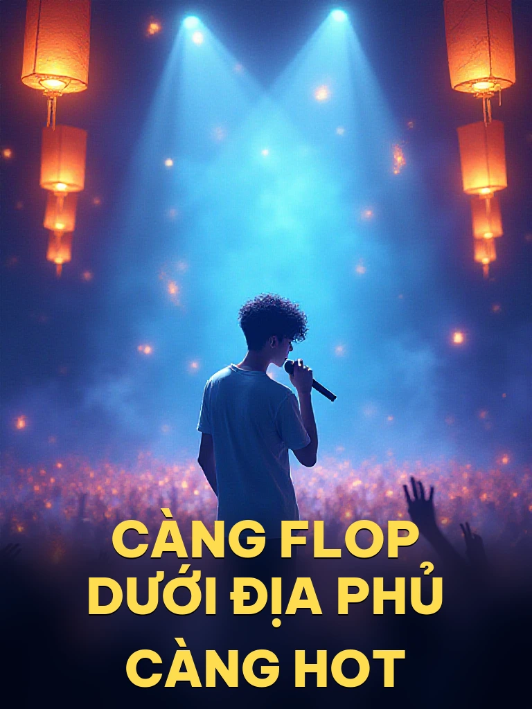 Càng Flop Dưới Địa Phủ Càng Hot