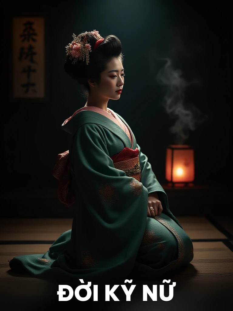 Đời Kỹ Nữ